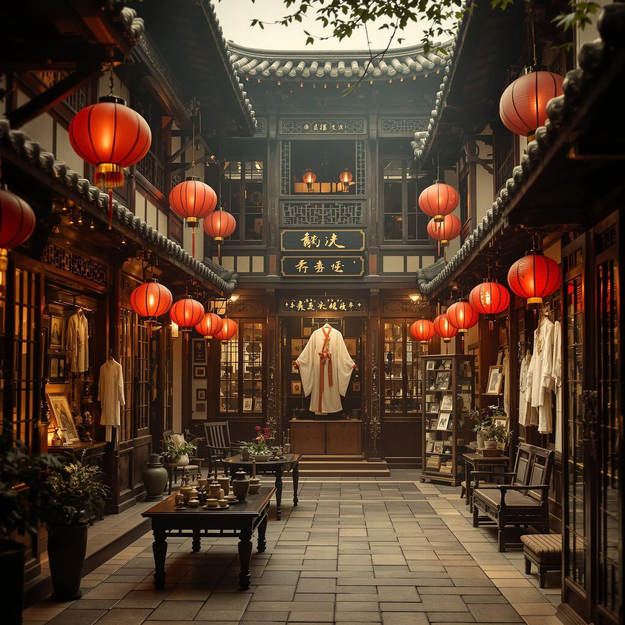 高清短剧影院年代剧 - 穿越时光的经典故事，重温那些令人难忘的年代记忆与历史变迁