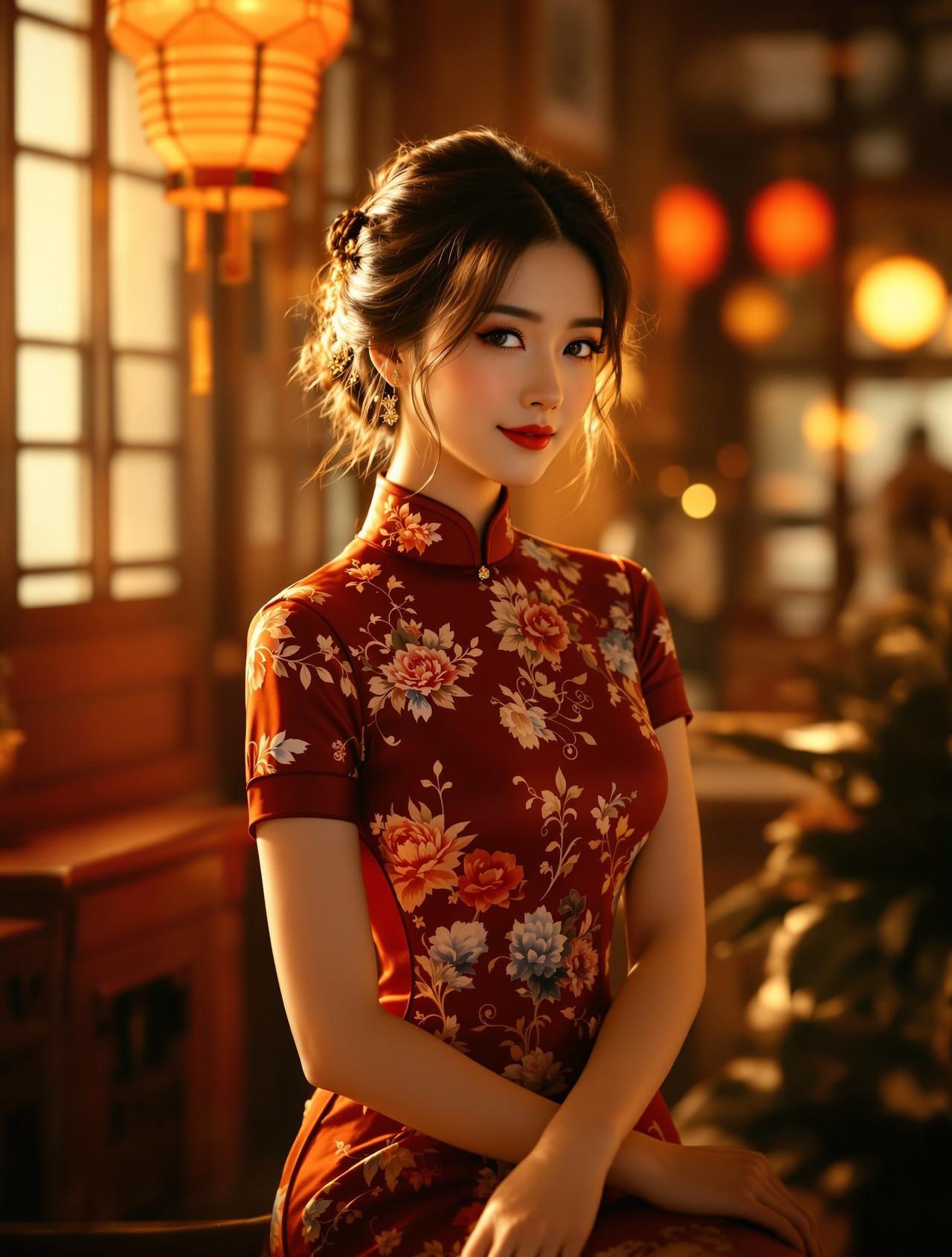 高清短剧影院 - 那年花开